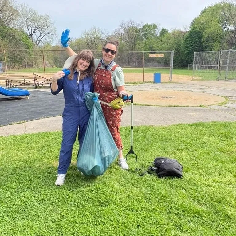 Spring Clean Up 2026