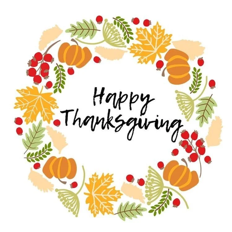 Muy buenos d&iacute;as!!

Les Deseamos un Feliz d&iacute;a lleno de  acci&oacute;n de gracias!!
.
.
Lo m&aacute;s importante es centrarte en lo que tenemos,estar agradecidos por los momentos peque&ntilde;os que nos regala la vida.

Cu&aacute;ndo te c