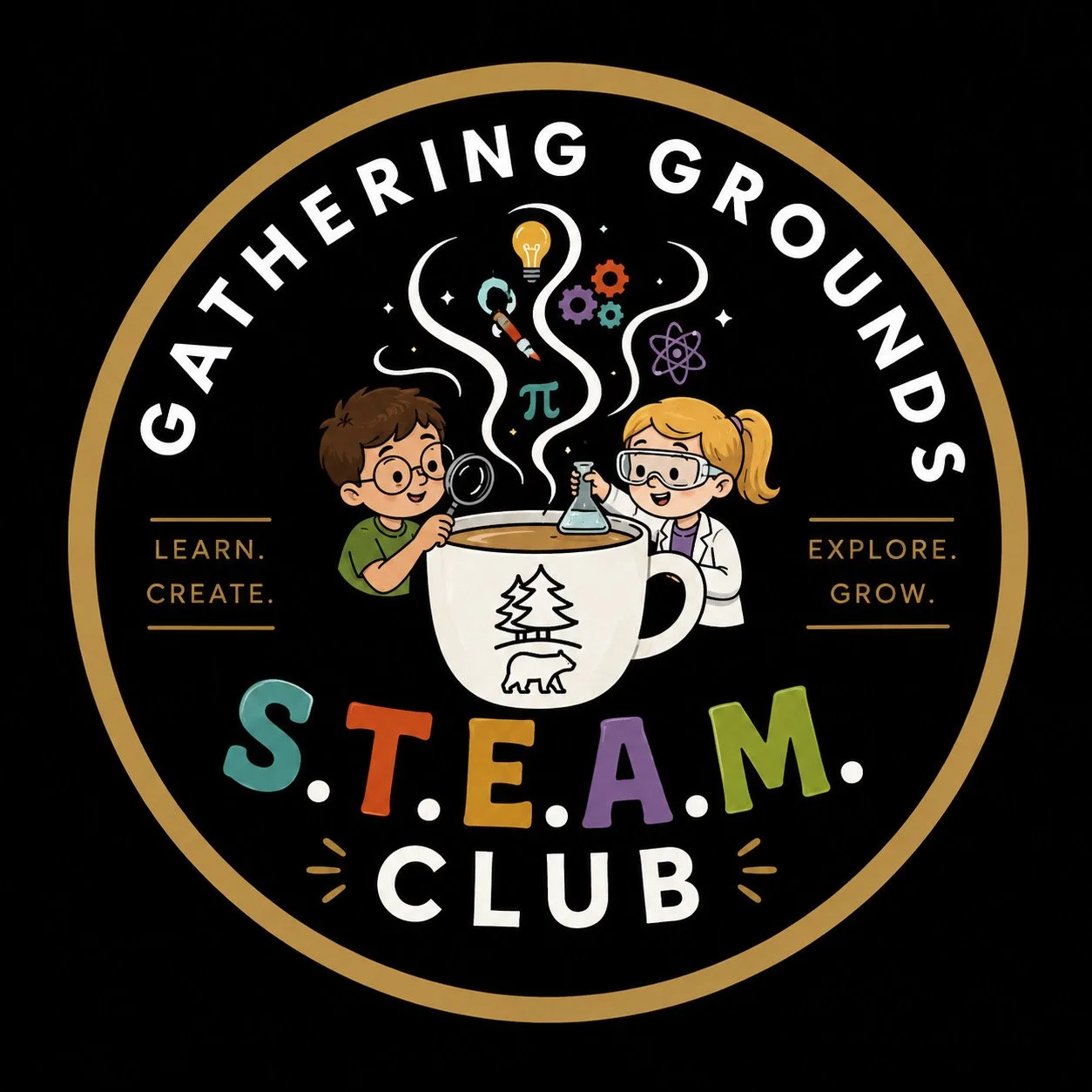 STEAM Event