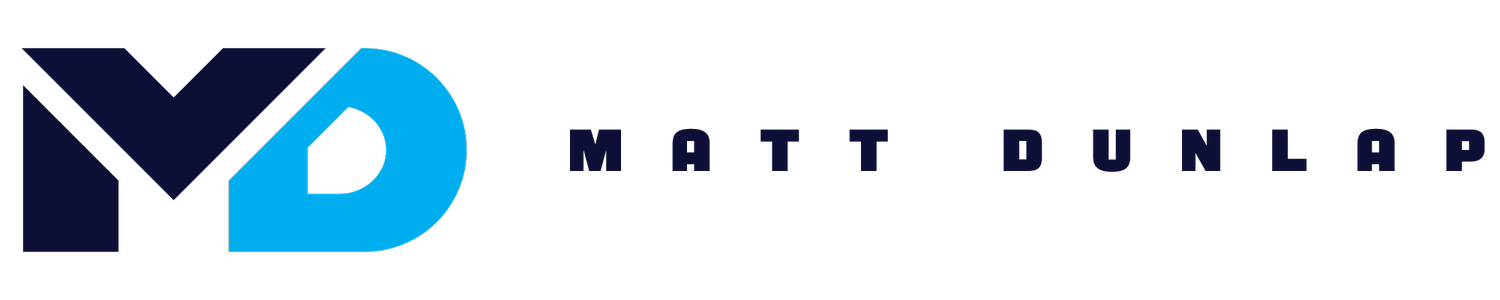 Matt Dunlap Design
