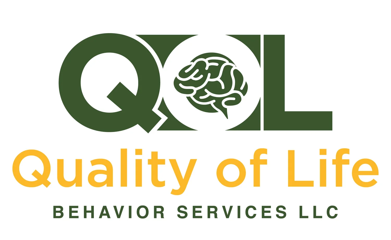 Quality of Life Behavior Supports L.L.C.