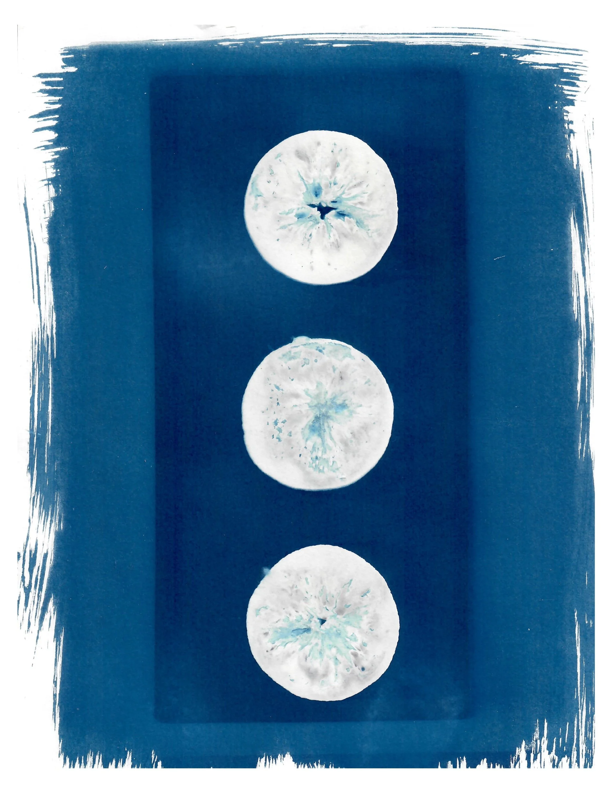 ‘three orange slices’ 2022