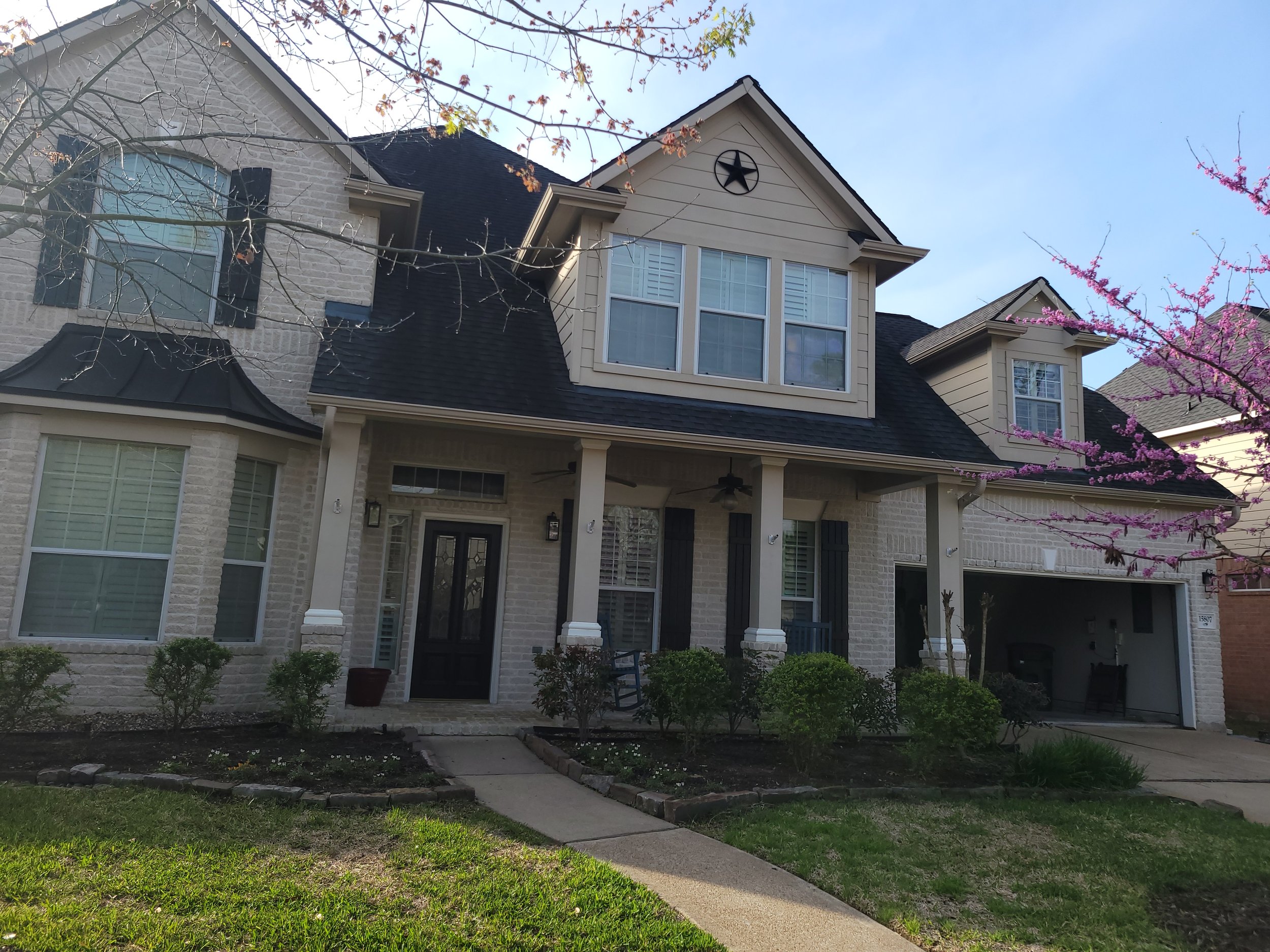 Everything You Need to Know About How Much It Costs to Paint a Room in Sugar Land