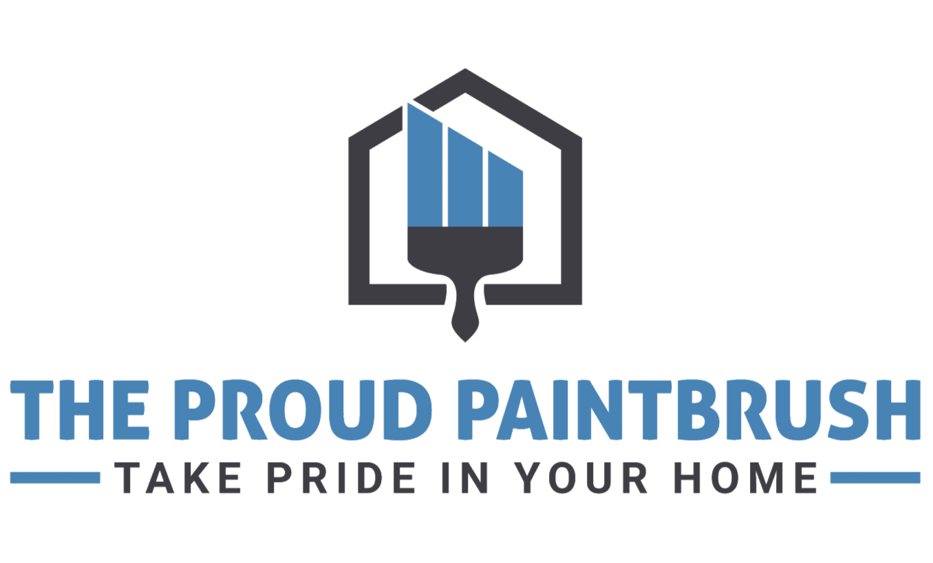 The Proud Paintbrush