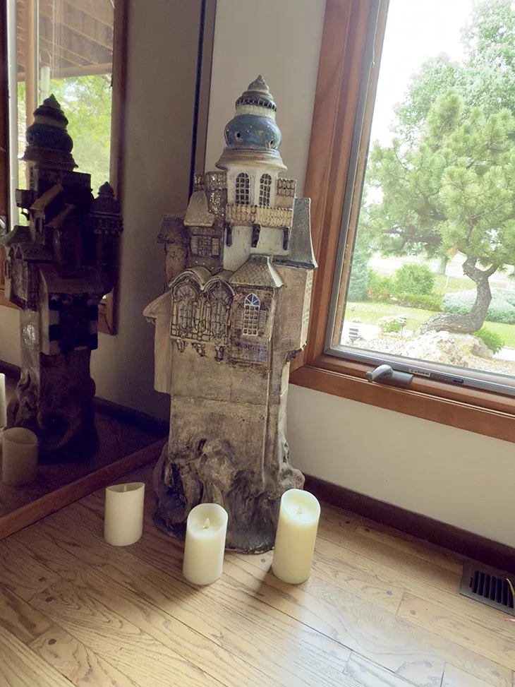 Award Winning Castle