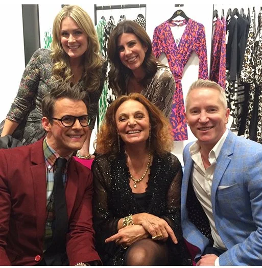 Diana Von Furstenberg