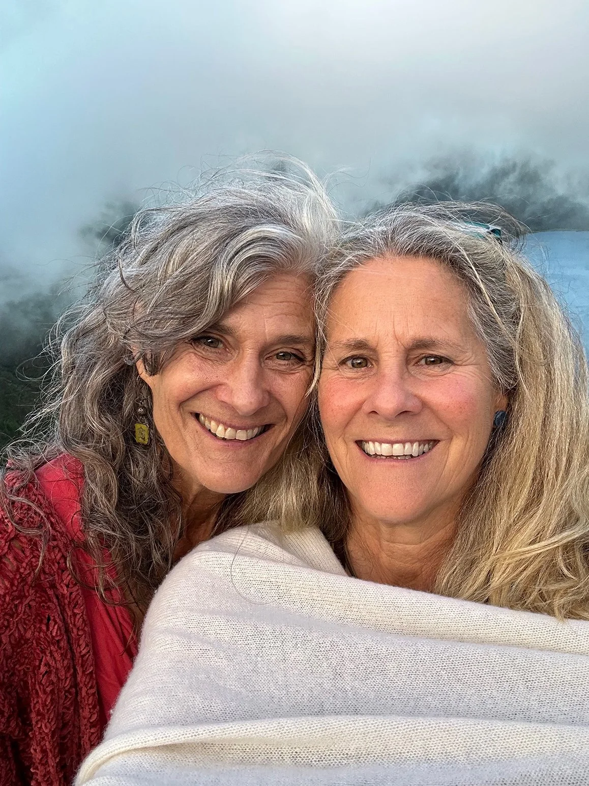 Nancy Doyle &amp; Caroline Nielsen