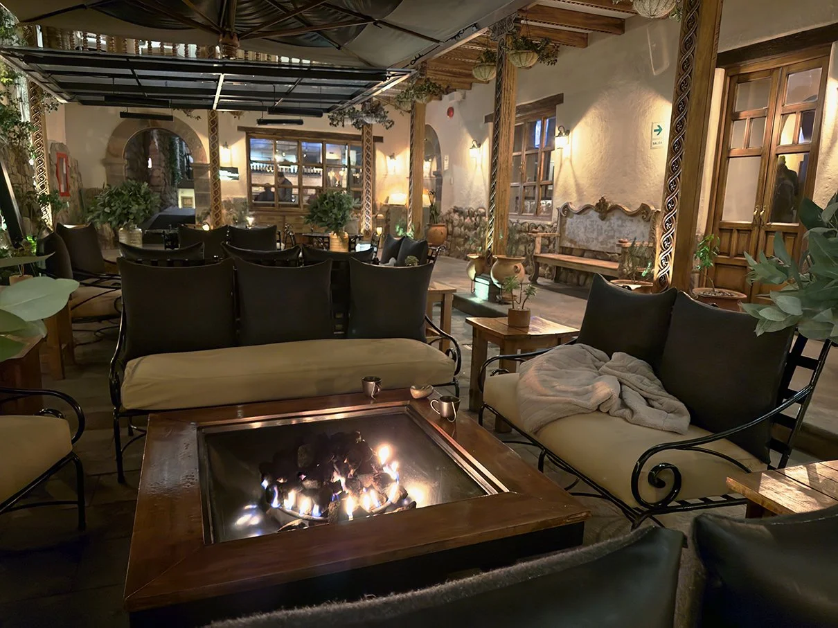 antiguacusco.com.   Highly recommended