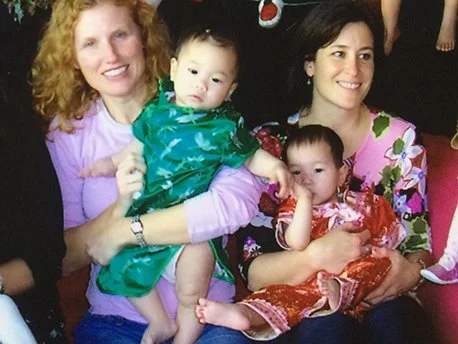 Guongzhou China,  February, 2006