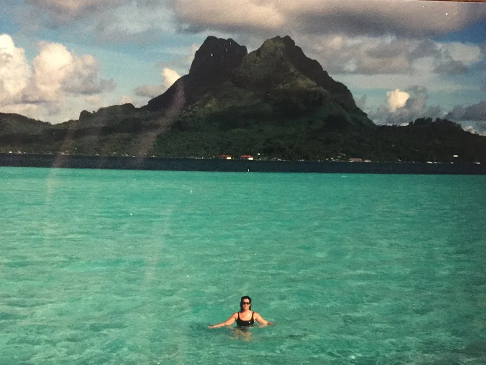 This is me!  Photo Credit PWL Y2K