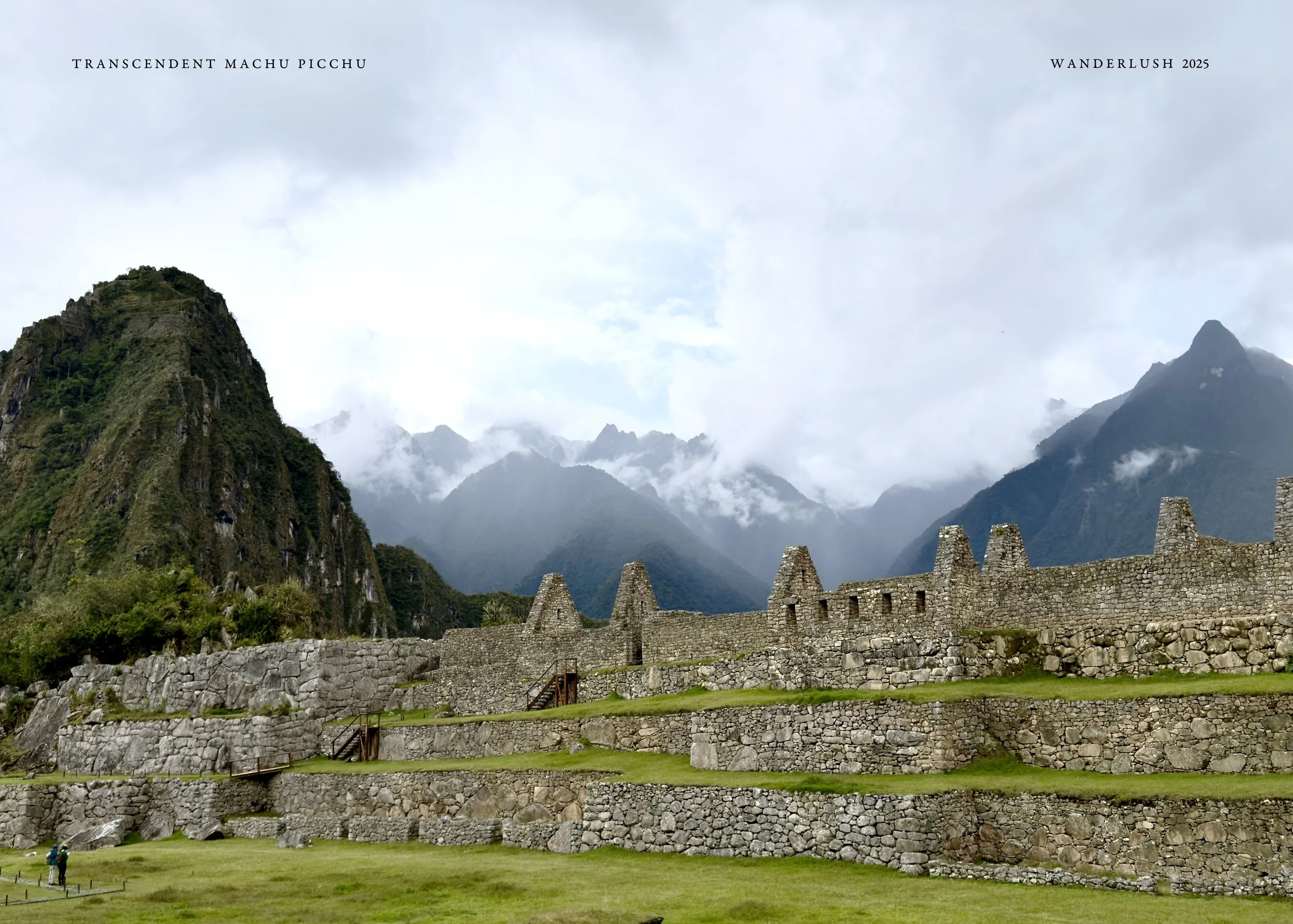 No. 25 PERU