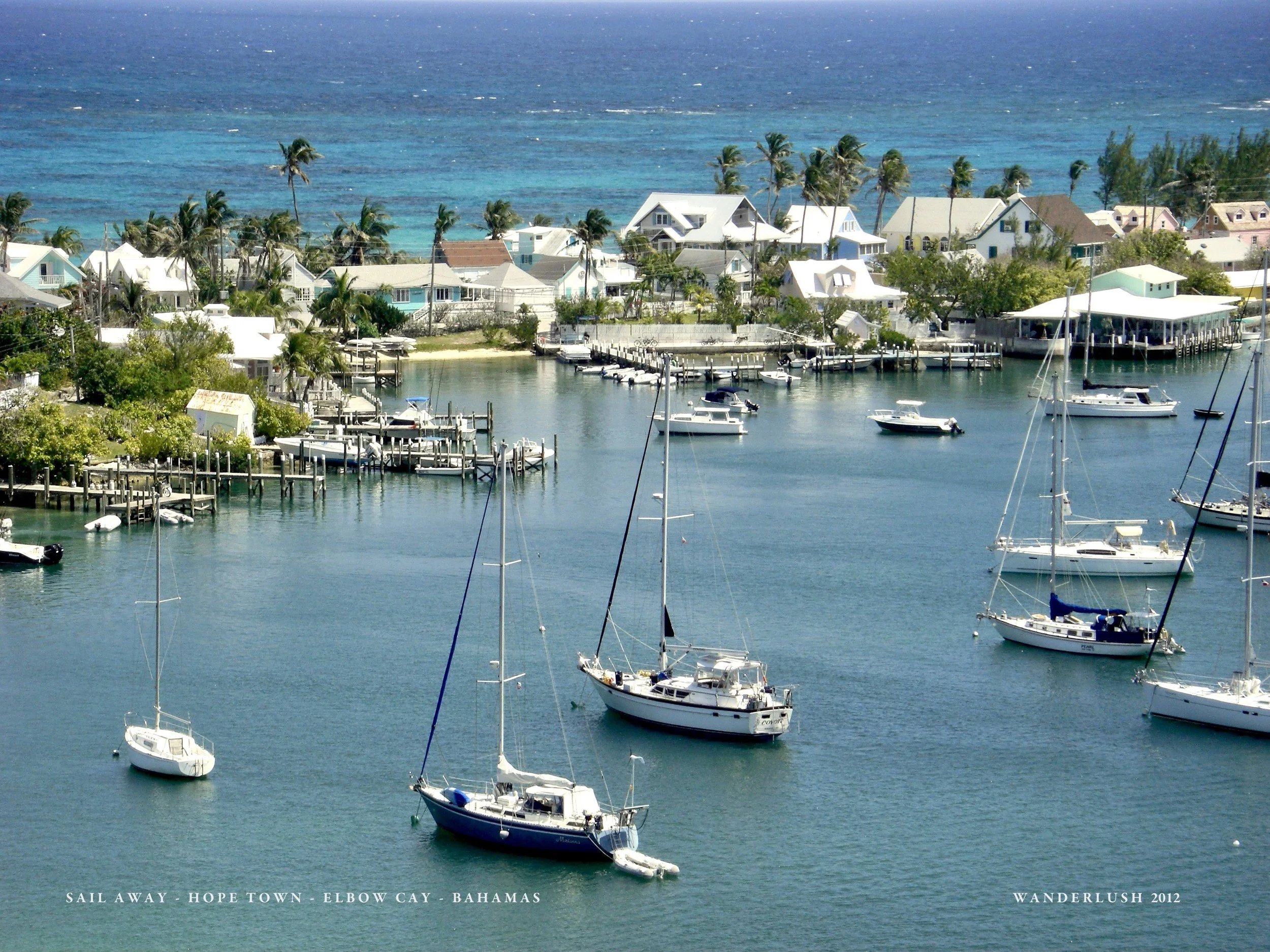 No. 15   CARIBBEAN