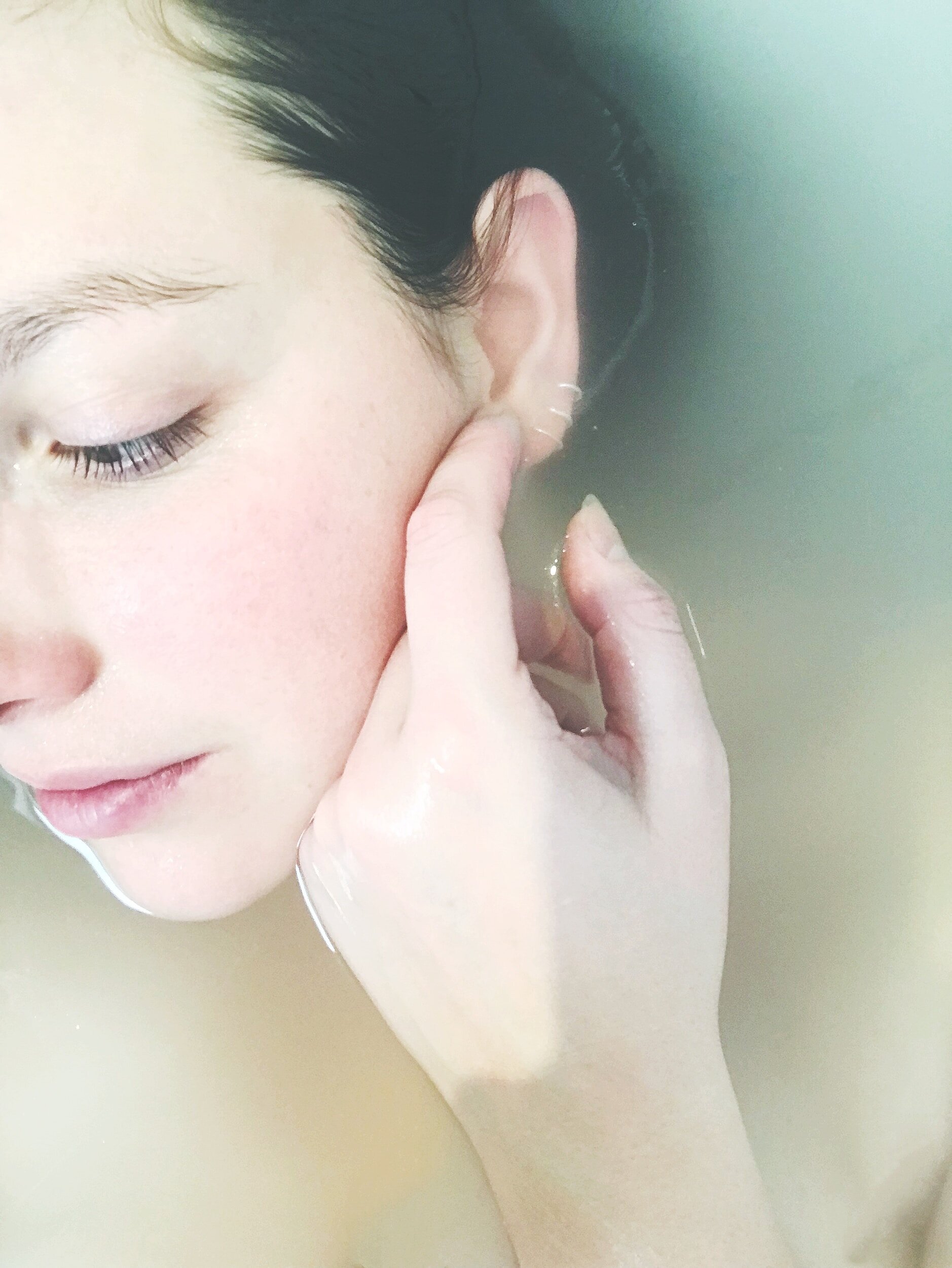 Preparing Your Skin