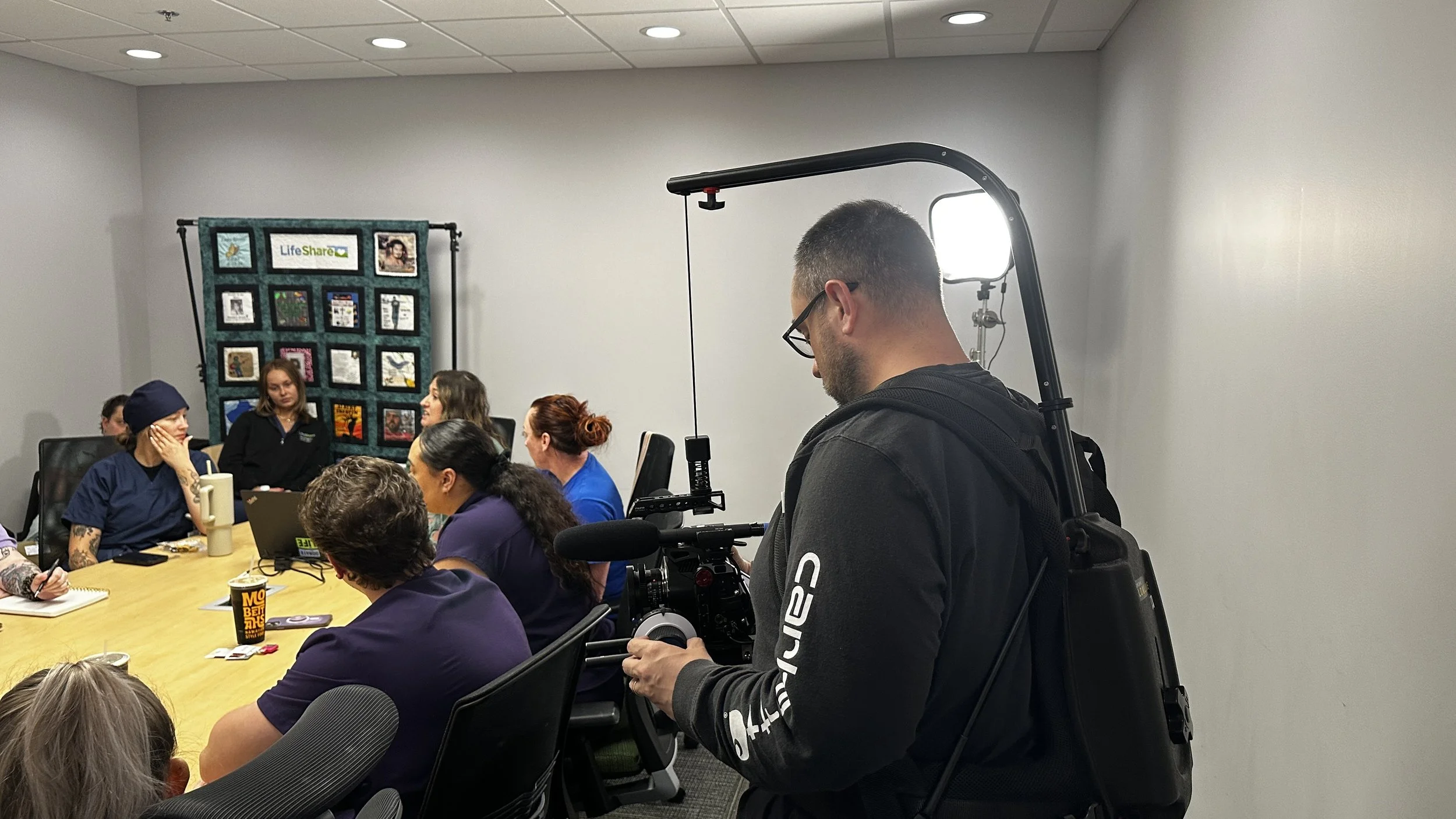 Fireside_Video Lifeshare_oklahoma Lifeshare_tissue_services lifeshare_innovations lifeshareokfoundation videographer IMG_7866.JPG