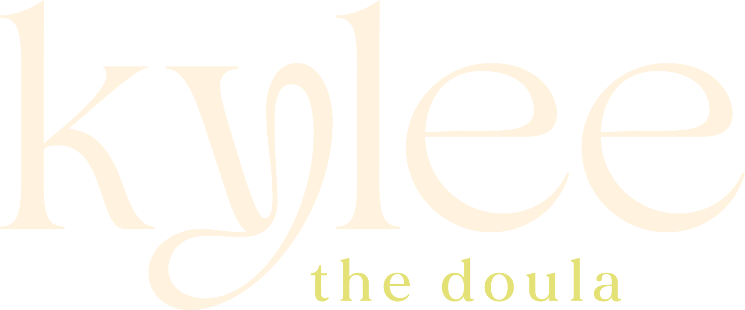 Kylee the Doula + Co