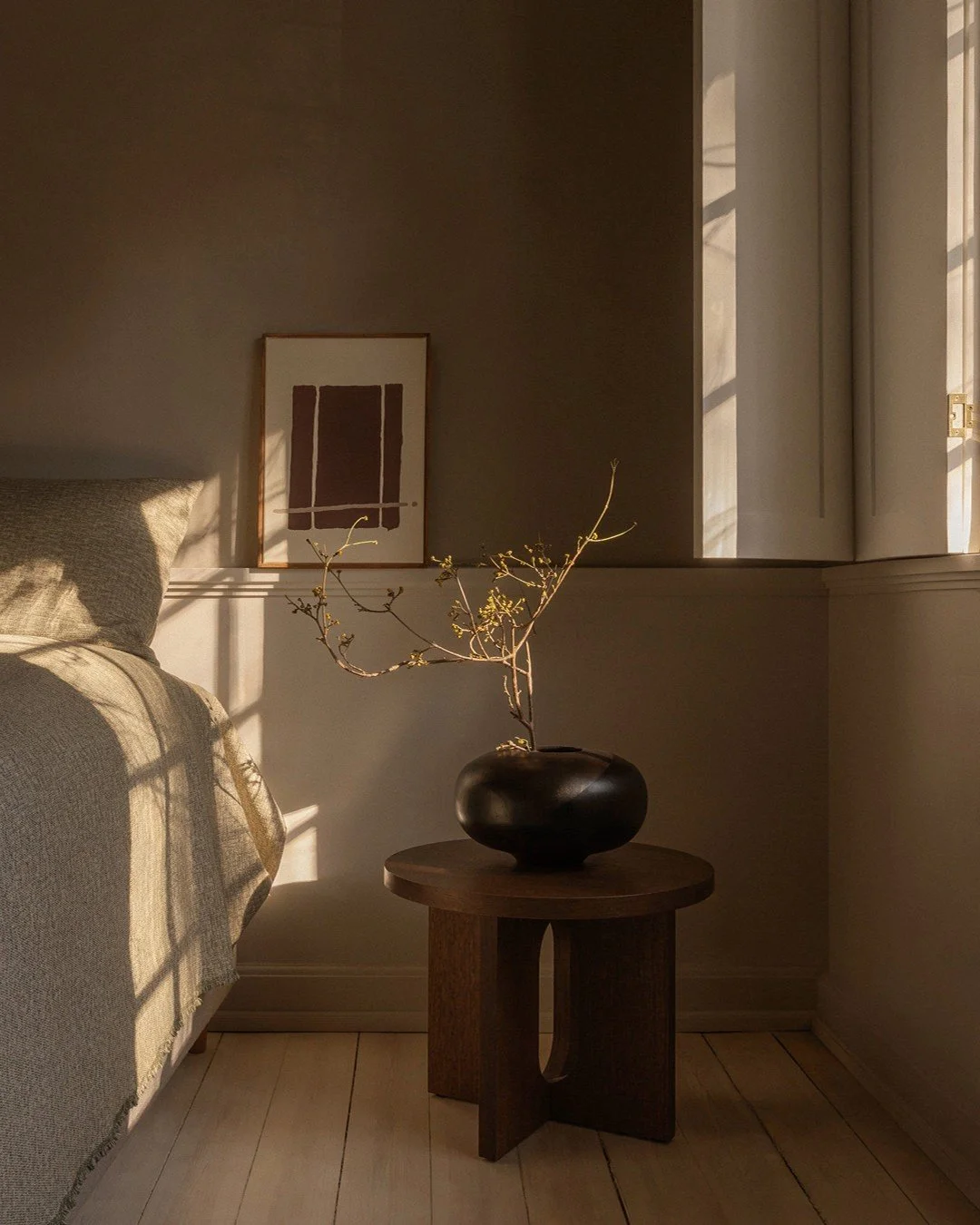 Present, without insistence
Androgyne Side Table by @audocph 
@xtradesigns 

#audocopenhagen
#UnderstatedLuxury
#ThoughtfulDesign
#xtradesigns
#InteriorDesign