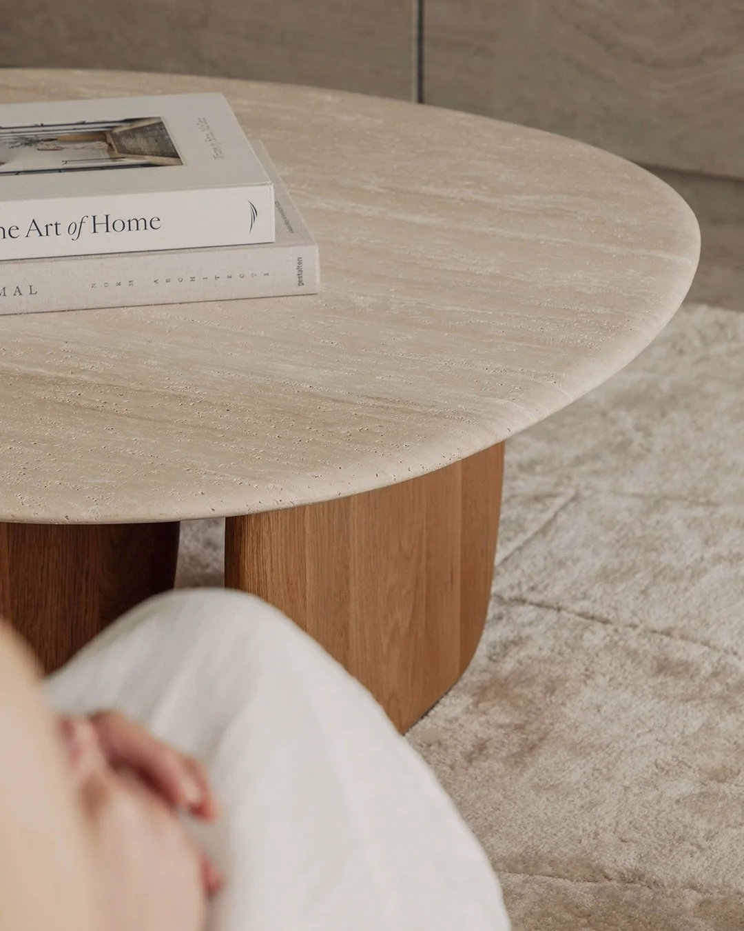 A palette inspired by nature. Translated into the spaces we live in.

In stone, in textile, in light. The same quiet tone, interpreted differently across every room.

#EightyTwo
#luxuryinteriors
#colourstudy
#interiordesign
#quietluxury
