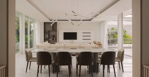 At EightyTwo, we redefine understated luxury through thoughtful design, creating homes that reflect the individuality of their dwellers.

Discover our projects at eightytwo.asia 

#EightyTwo
#UnderstatedLuxury
#LuxuryInteriors
#LandedHomes
#InteriorA