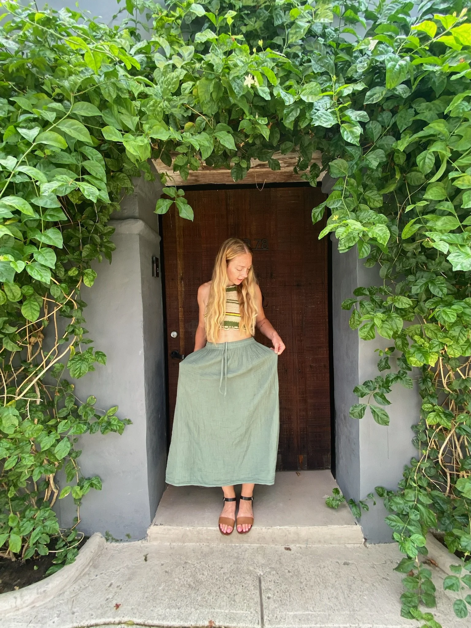 Optimizing Platform Features to Increase Reach