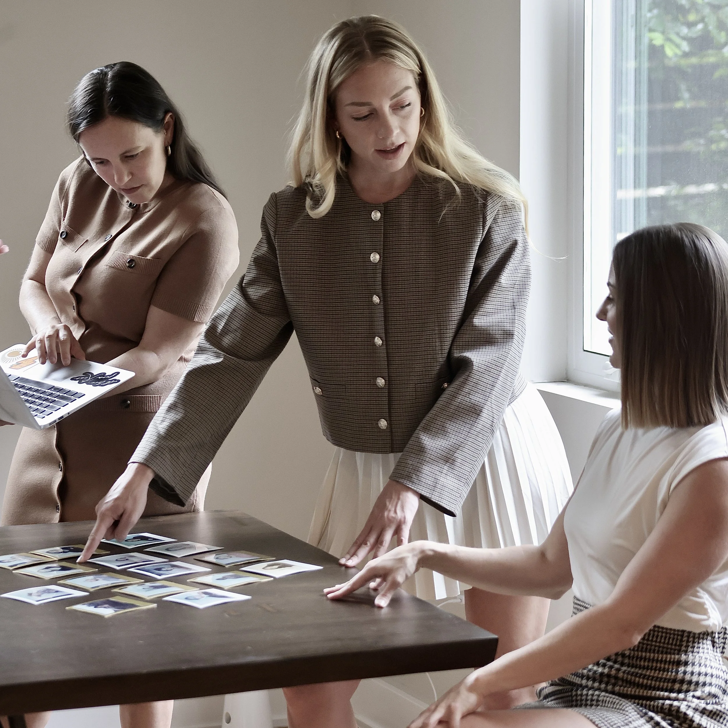 SPRINT 4: Conversion