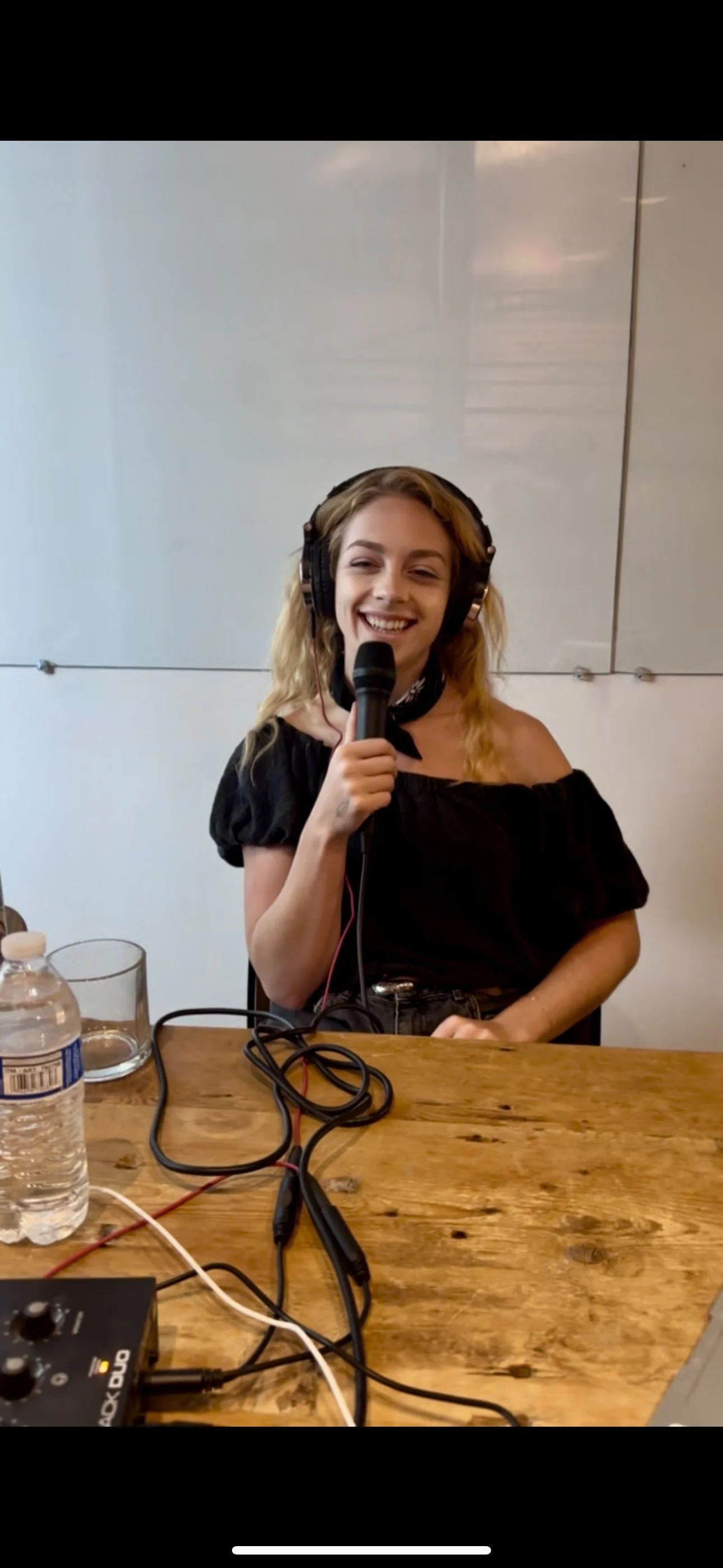 SPRINT 7: Broadcasting