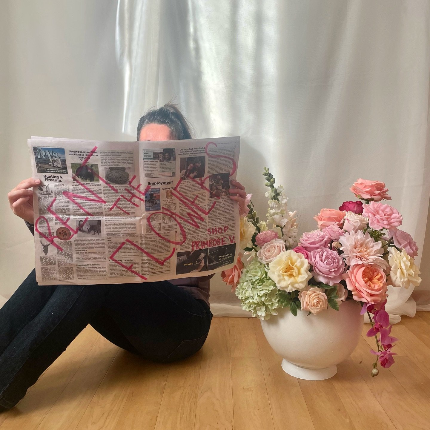 ✨ New year. Smart wedding choices. Same elevated style. ✨

If one of your New Year&rsquo;s goals is to save intentionally while planning your wedding, renting premium faux florals might be your smartest yes.

You&rsquo;re not sacrificing beauty or im