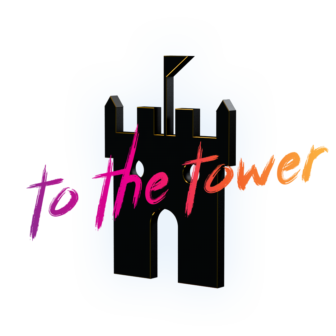 tothetower