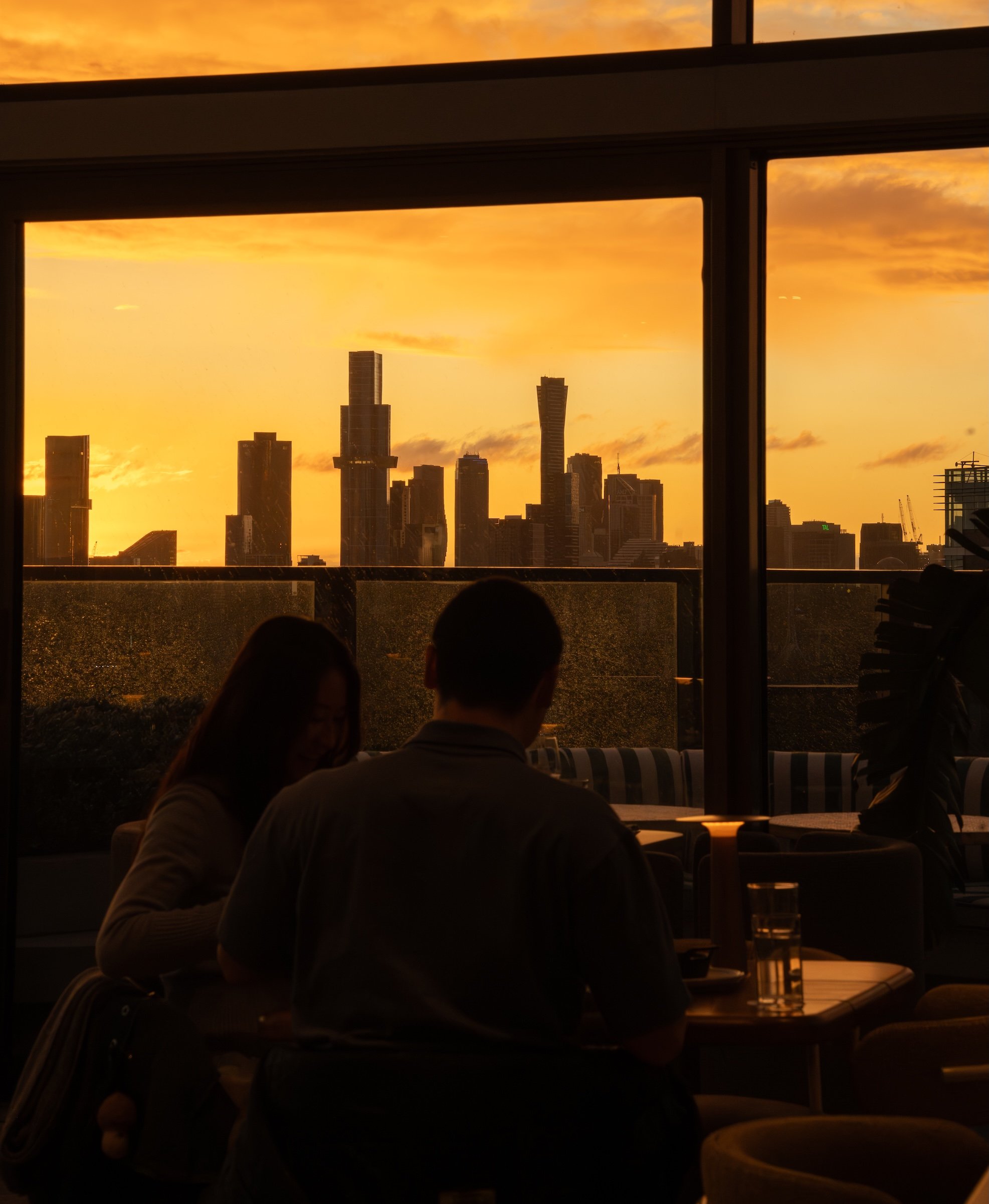 Beverly Rooftop Melbourne