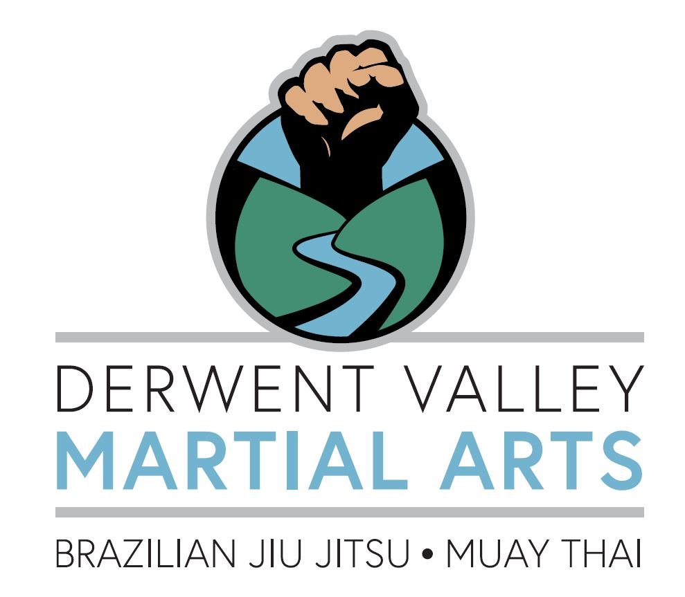 Derwent Valley Martial Arts Brazilian Jiu Jitsu - Muay Thai - Kids Martial Arts - Yoga Derwent Valley 