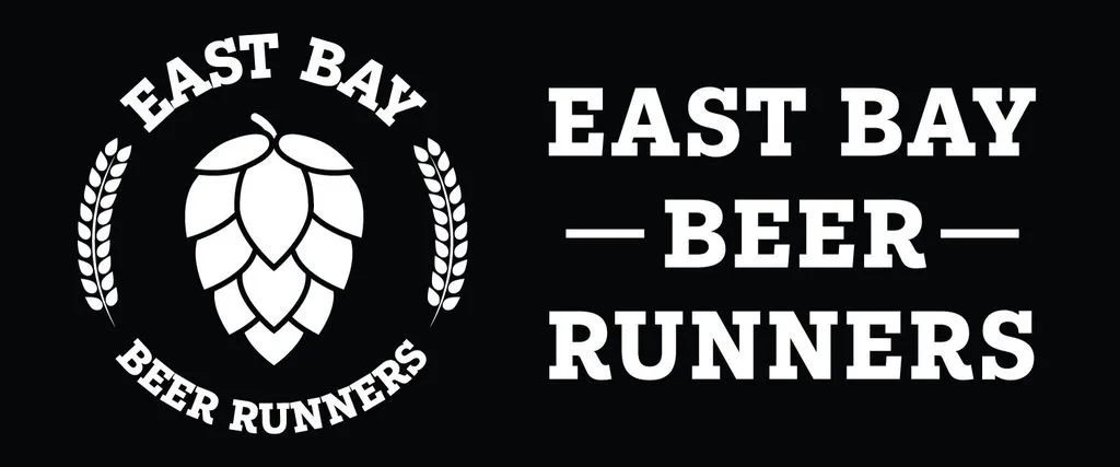 East Bay Beer Runners at Prizefighter, Emeryville