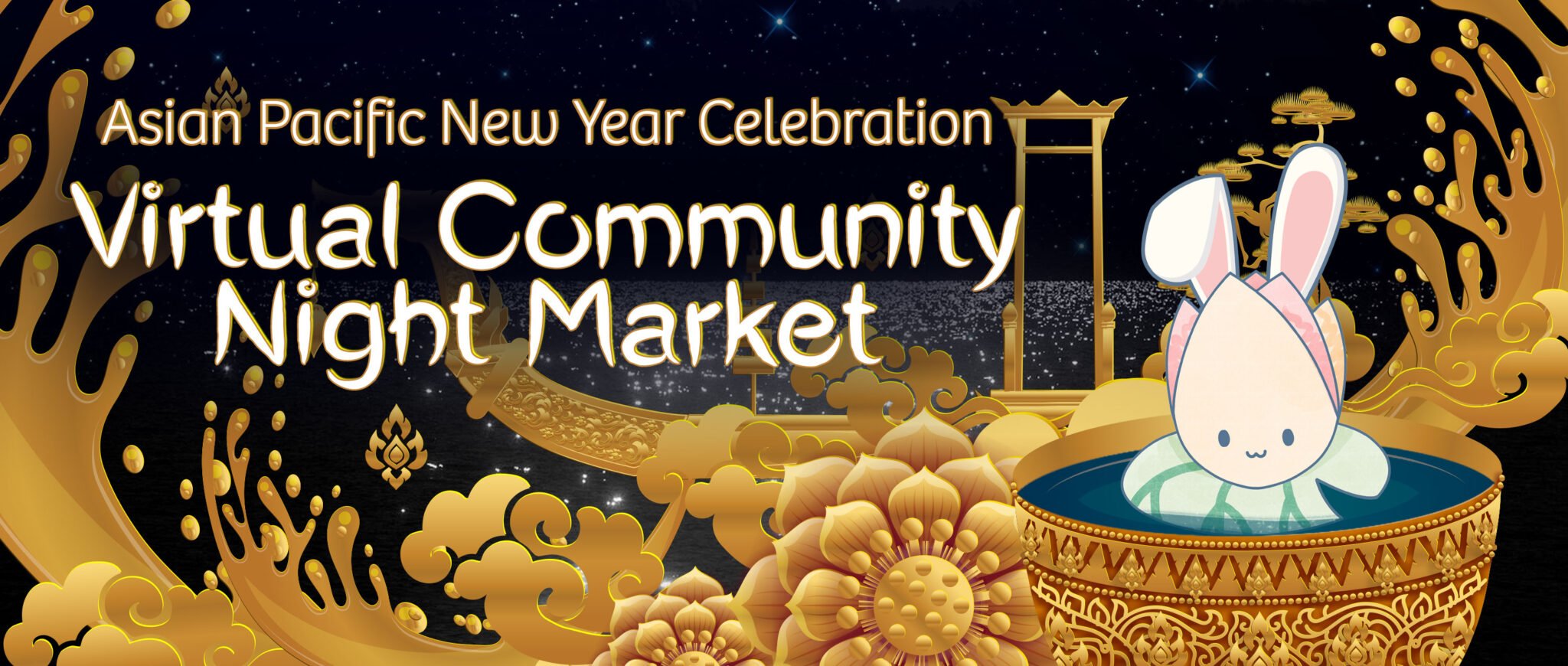 OACC Virtual Night Market