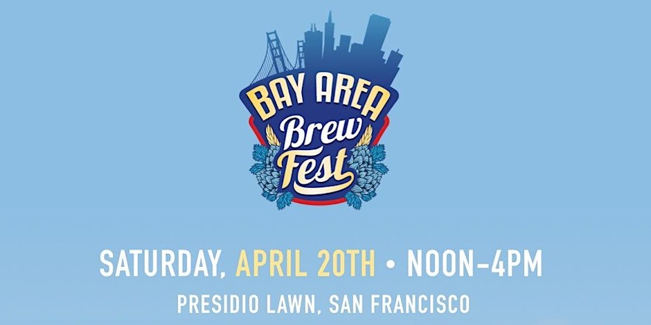 Bay Area Brew Fest 2024 @ Presidio, SF