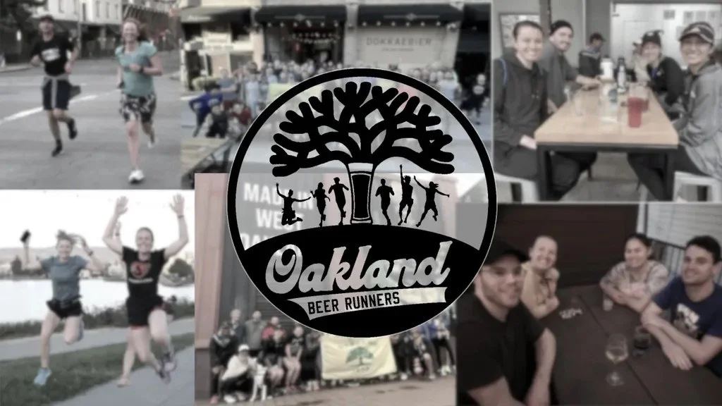 Oakland Beer Runners @ Match Point Brewing, Albany