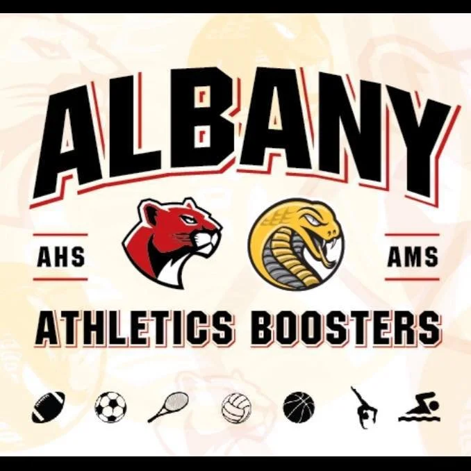 Albany Athletics Booster @ Match Point Brewing, Albany