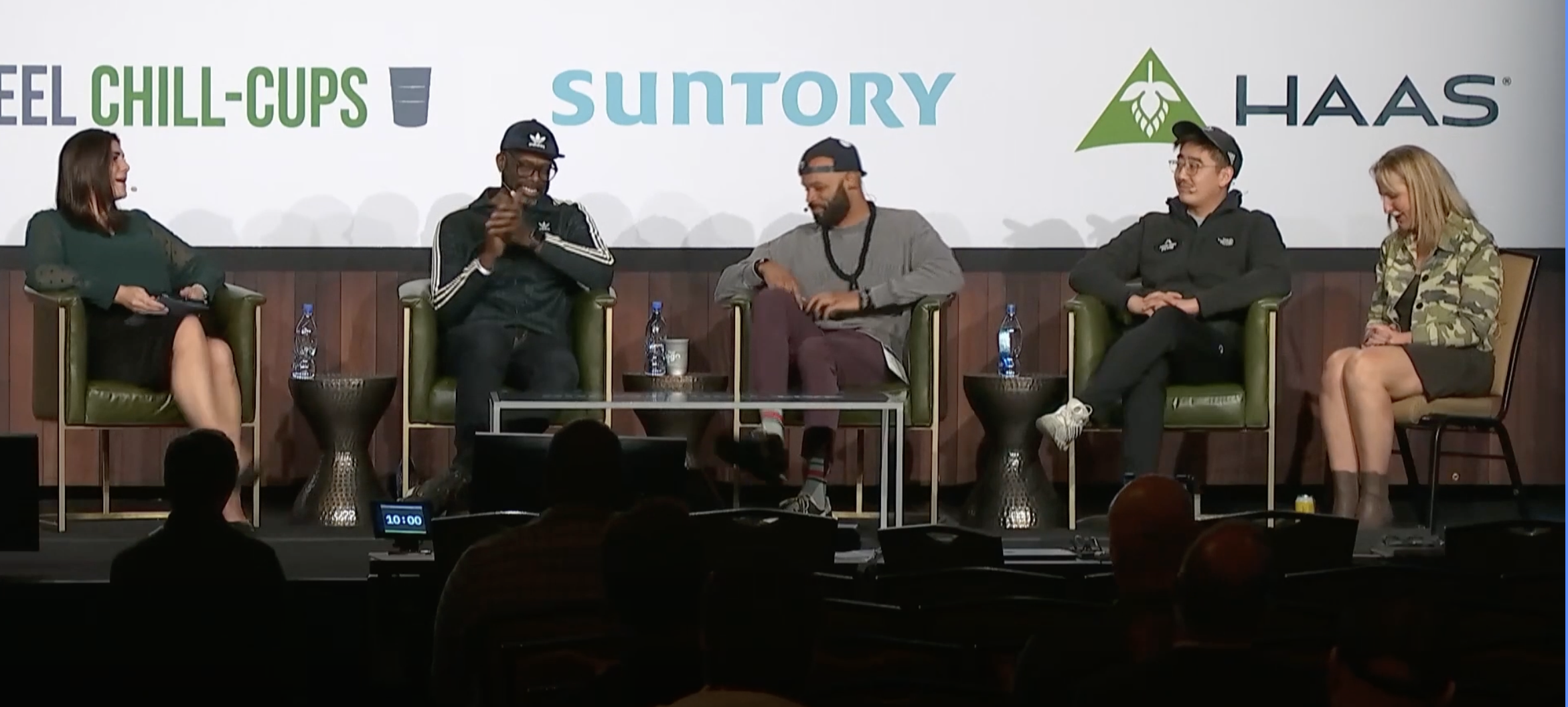 Brewbound Live Session 2024: Making Beer Accessible to Underrepresented Groups