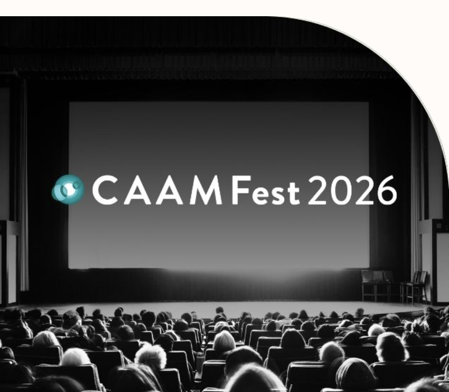 CAAM Film Fest Opening Gala @ Asian Art Museum