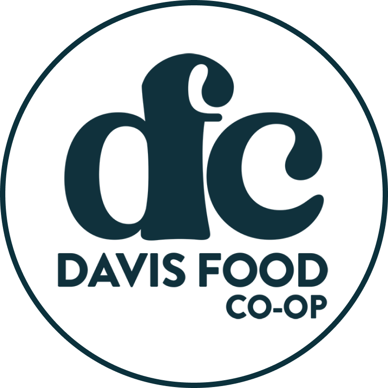 davis food co-op worker owned