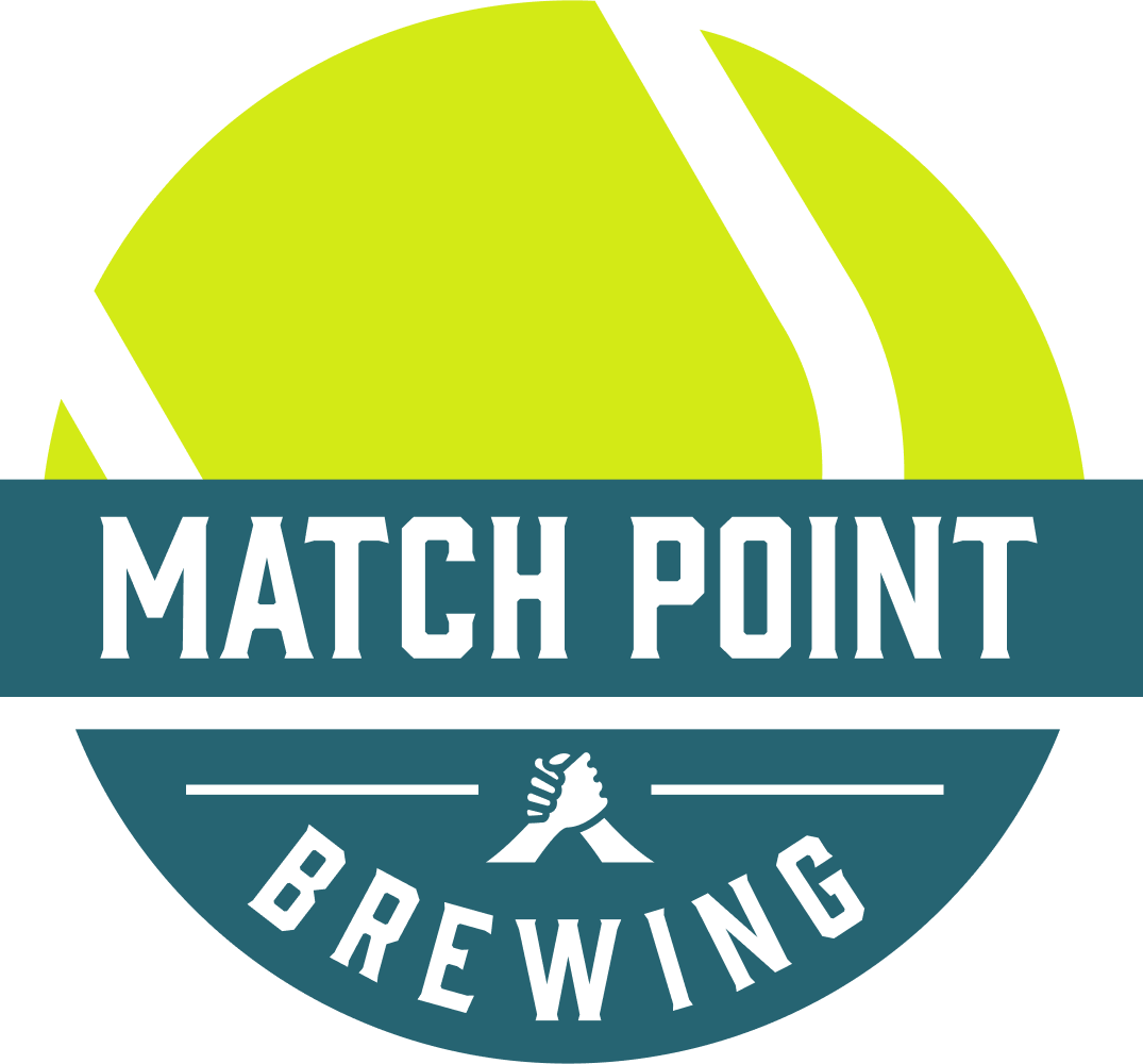 Match Point Brewing