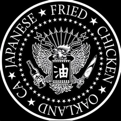 Aburaya Oakland Fried Chicken Japanese