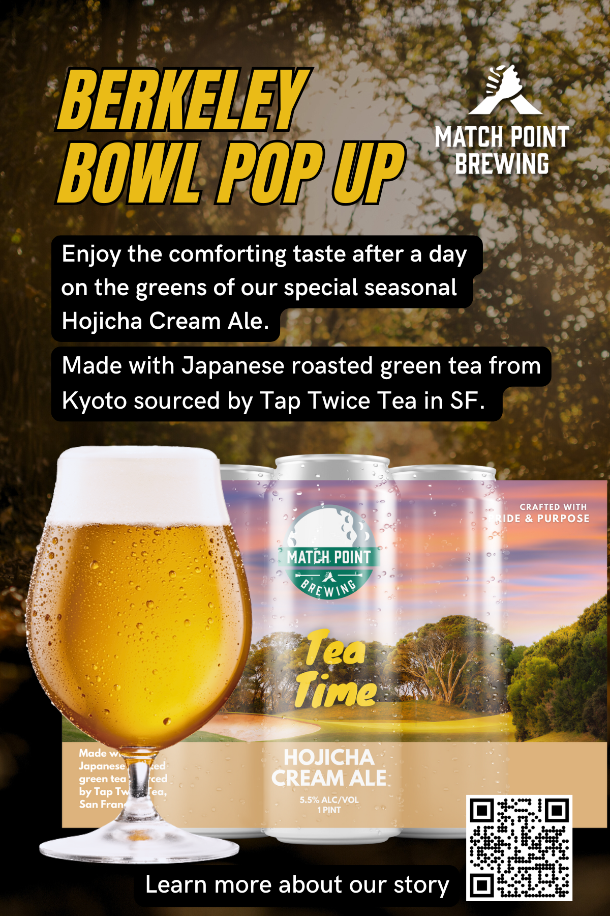 berkeley bowl west pop up AAPI Heritage Month