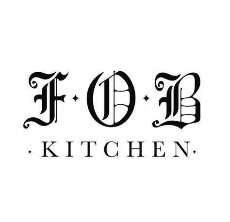 FOB Kitchen Oakland