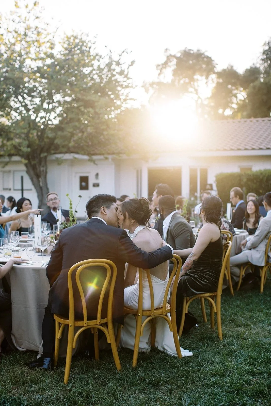 Tamiko &amp; Matthew