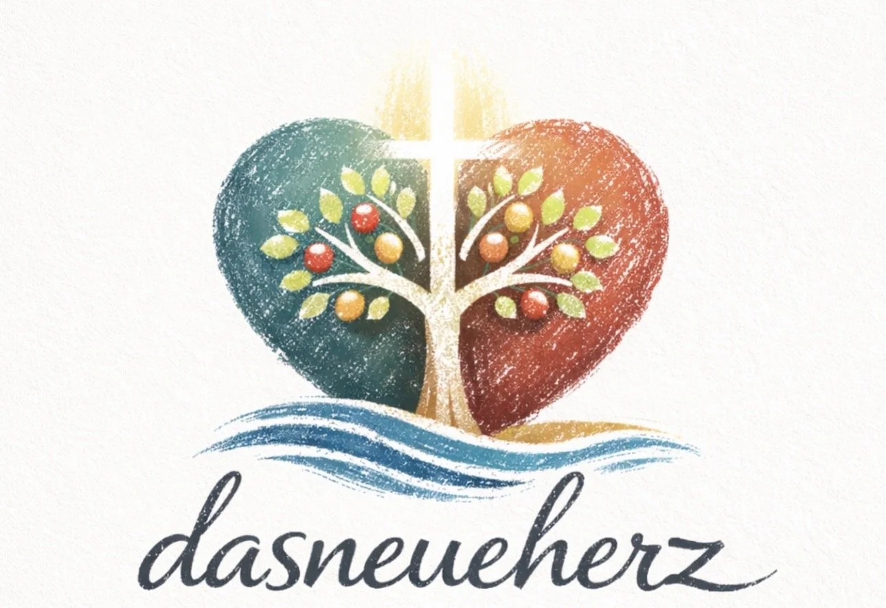 Wie wird mein Herz gestärkt?