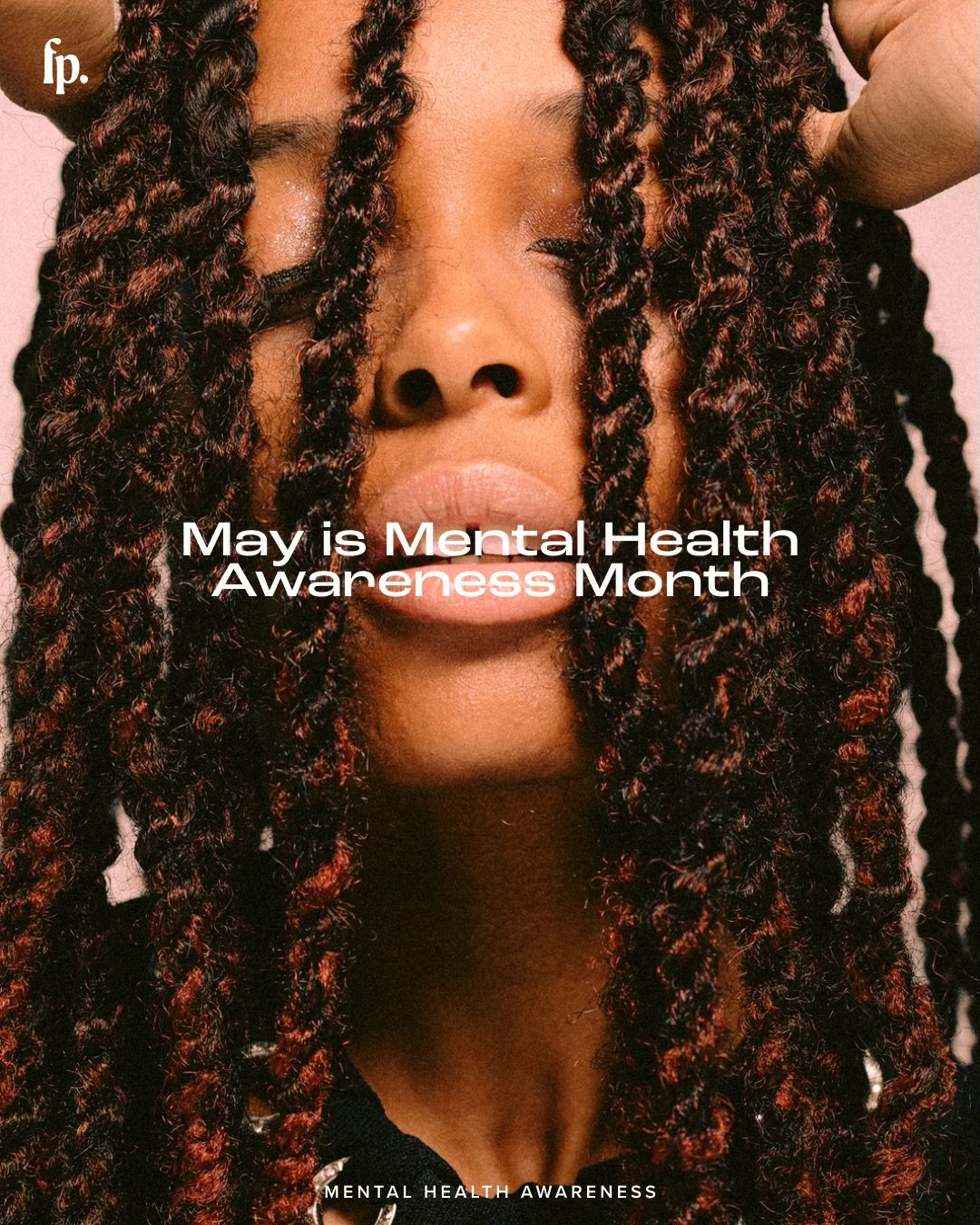 Mental Health Awareness Month looks different for everyone.

At From Phoenix, we believe wellness is not one-size-fits-all &mdash; it&rsquo;s intentional, evolving, and rooted in community.

This May, 10% of sales will support free therapy access res