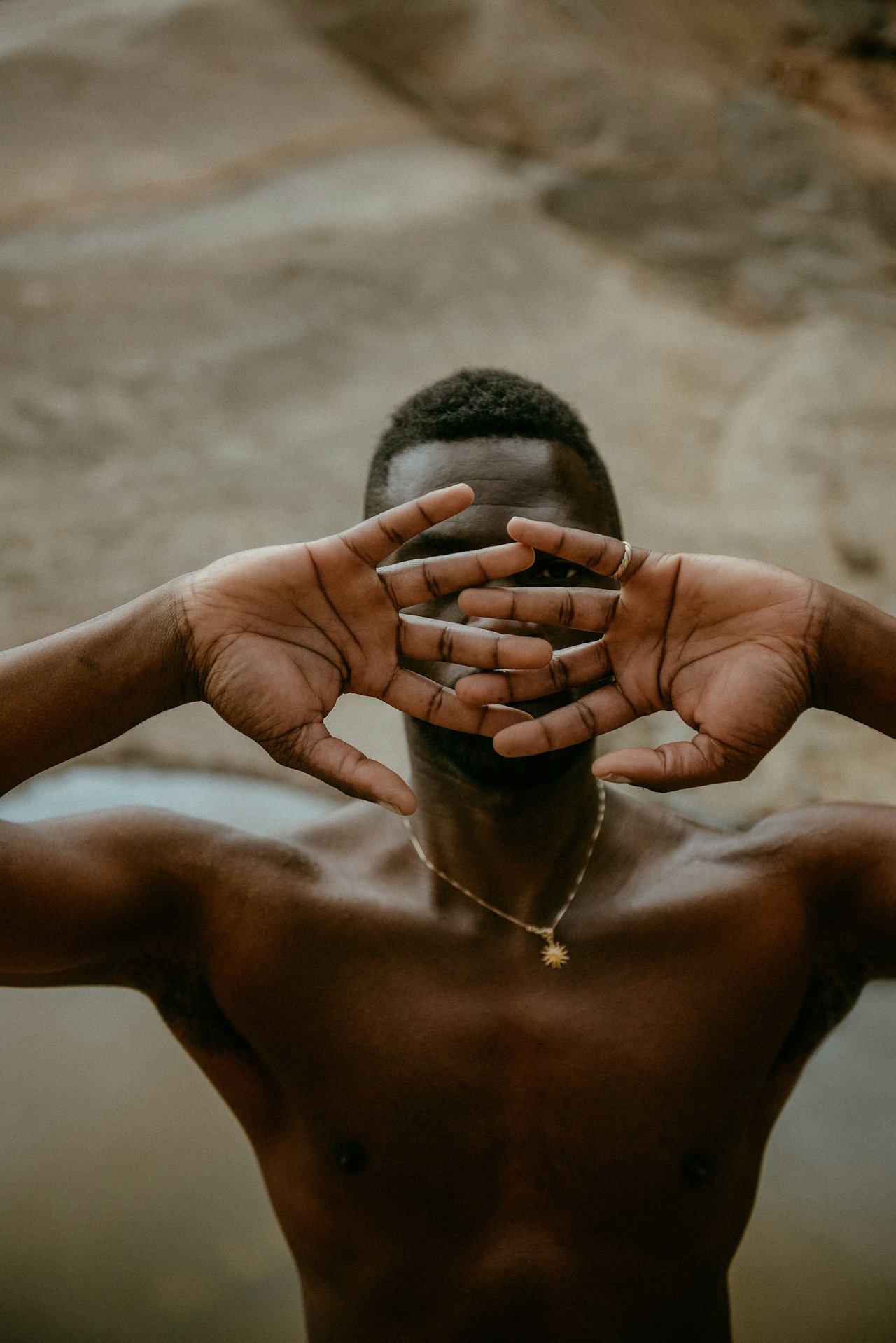 Making Space for Men’s Well-Being