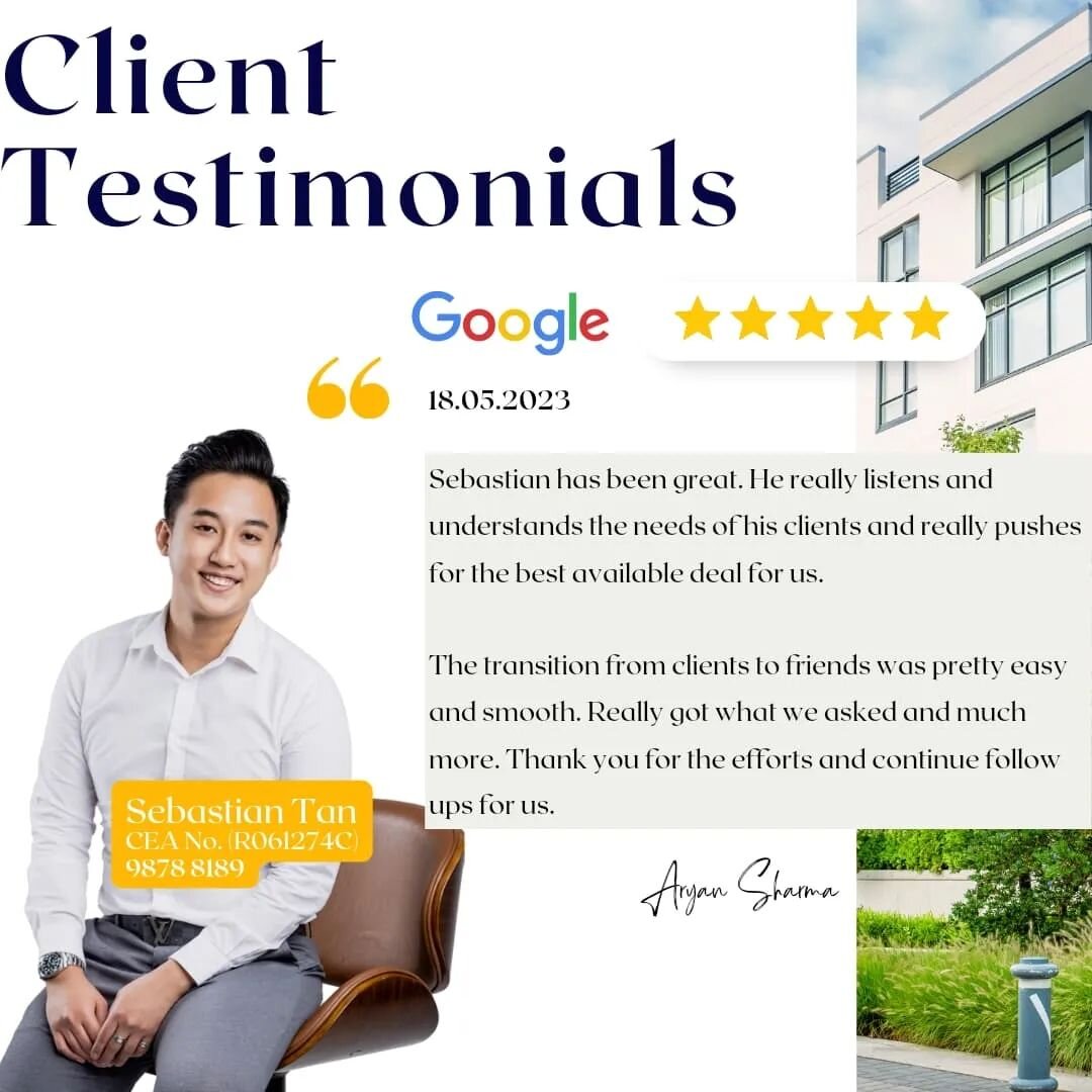 Another positive reviews from our satisfied clients! Thank you all our clients that takes the time to review us on Google.
.
.
.
#sghomes#homesg#sgrenovation#homedecorsg#sghomedecor#sginteriordesign#sgcondo#condosingapore#singaporeproperty#sgrealesta