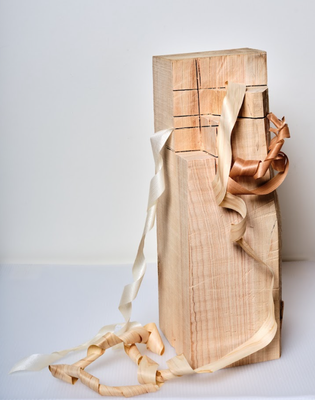 Untitled Wood
