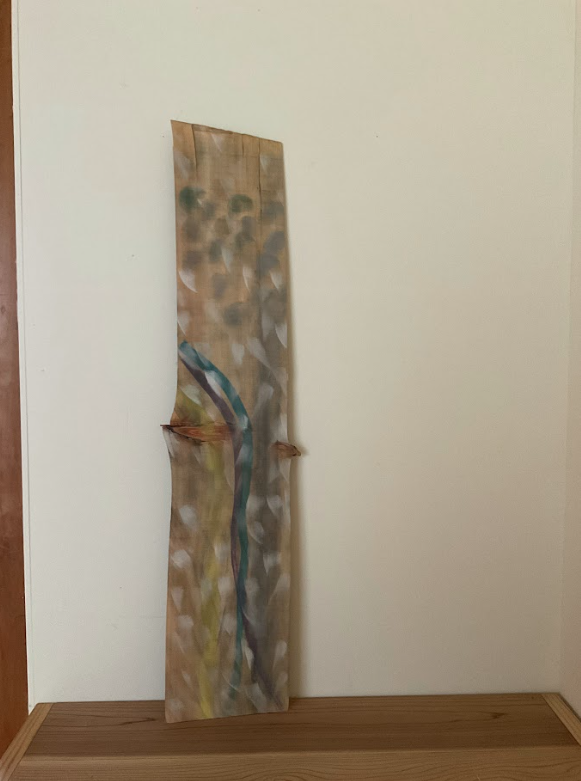 Birds series