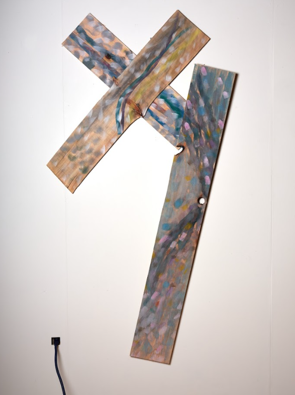 Birds Triptyque