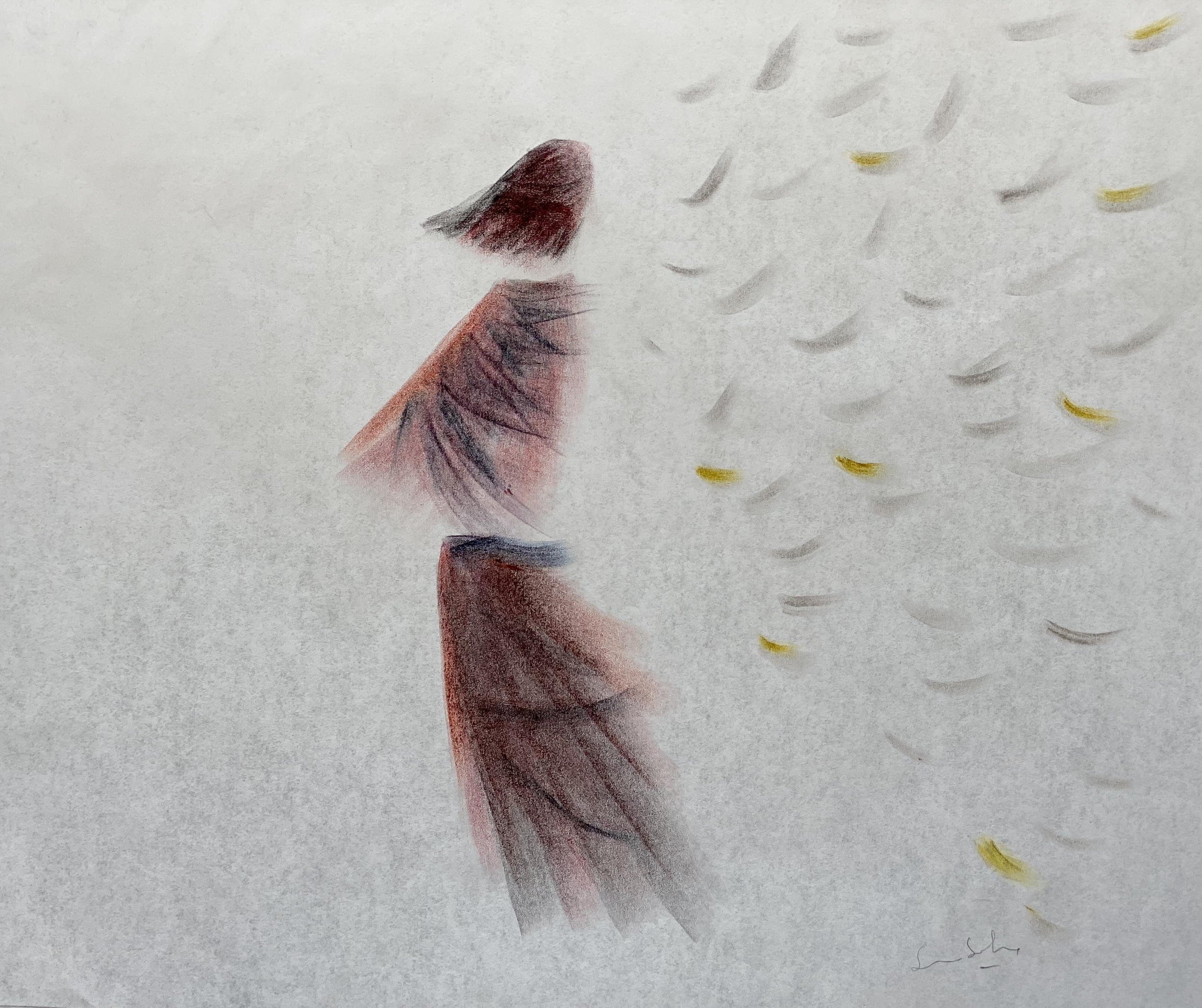 Pluie details #2